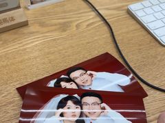 -海马体照相馆(成都来福士广场店)
