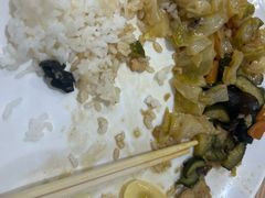 -第一中心医院-食堂(复康路店)