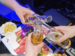 -星璨火吧KTV聚会餐厅(华清广场店)
