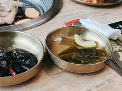 -权金城·炭火烤肉(北京联想桥店)