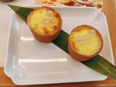 -蔡澜点心·粤菜(赛格国际购物中心店)