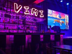 -vimi便利店酒吧