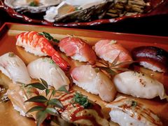 -傑·料理·海鲜放题(佛山文华荟店)