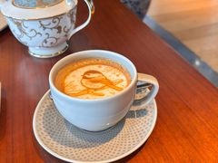 -王府井文华东方酒店-紫膳餐厅