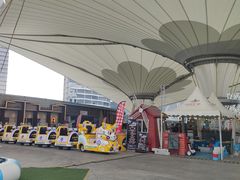 -Our Pickleball多多动匹克球俱乐部(世博源店)