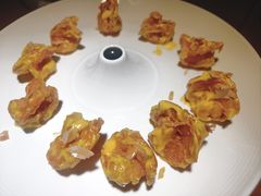 -永安鱼庄·镇江菜(丁卯店)