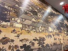 -李连贵熏肉大饼(沈阳站店)