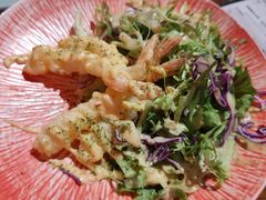 -白石の深夜食堂(泰华店)