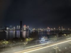 -富力威斯汀酒店-中国元素中餐厅(武昌临江店)