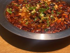 -胡马八破·川菜小馆(高新万达店)