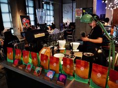 -Nectar One Cafe(勇烈路n1店)