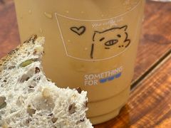 -Something For(中洲湾店)
