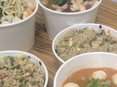 -明月虾面(厦禾路店)