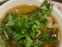 -呷哺呷哺(普陀乐购真北店)