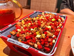 -小户人家(循礼门南国中心店)