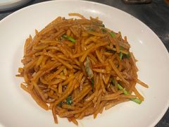 -金掌勺东北菜(格兰晴天店)