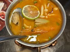 -simply thai天泰(世纪汇店)