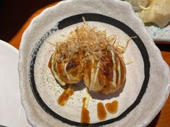 章鱼小丸子-有喜屋·烧鸟·居酒屋(周浦万达店)