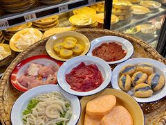 -凯德广场(学府店)