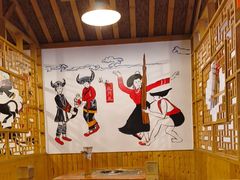 -老凯里苗岭酸汤鱼酸汤牛肉(百里杜鹃路店)