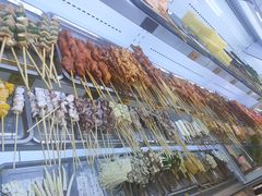 -幸福铁板烧(共和村店)