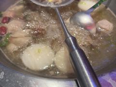 -八合里潮汕鲜牛肉火锅(福州万象城店)