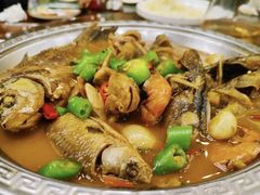 -食光慢宴·安吉土菜馆