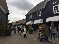 -伦敦比斯特购物村