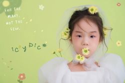 -大连棒棒糖儿童摄影(熊洞街店)