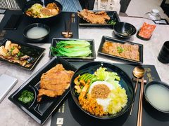 -馔豚·台北菜专门店(深圳湾万象城店)