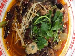 -每味每客·重庆麻辣烫(国泰店)