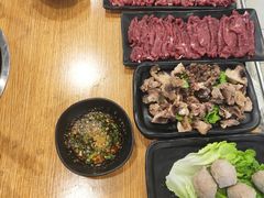 -就这么牛潮式牛肉火锅(华侨城店)