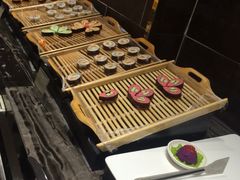 -尚水元休闲自助餐厅(中央城店)