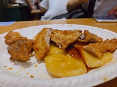 -鲜得来排骨年糕(豫园店)