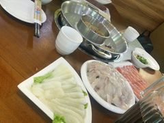 -重庆火锅(鹭港店)