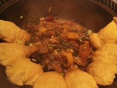 -遇东北林区铁锅炖(南开店)