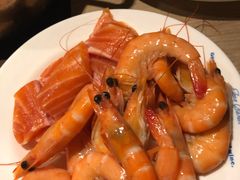 -星伦多自助料理·涮烤一体(嘉兴八佰伴店)
