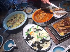 -马老六清真餐厅(雁滩店)