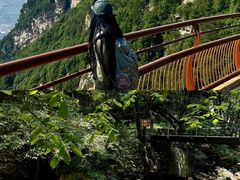 -少华山国家森林公园