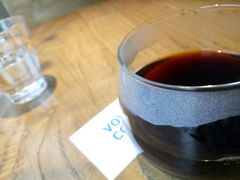 零号手冲咖啡-VOYAGE COFFEE(北锣鼓巷店)