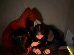 -棂笼·深度沉浸密室(武汉旗舰店)