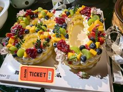 -甬上名灶(天一阁·翠柏店)