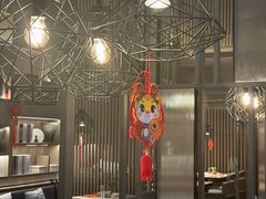 -桂林喜来登饭店雅琴餐厅