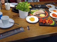 -·缸桶屋·韩式牛肋条自助烤肉(西湖D11店)