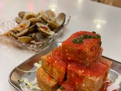 -白仁仔· 活烤海鲜 宵夜(豫园店)
