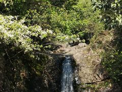 -众神白水涧景区