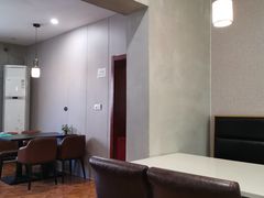 大堂-19号私房菜(云南路店)