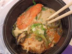 -串串叔叔麻辣烫(铜锣湾店)