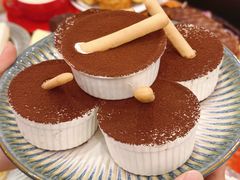 -斗牛士牛排餐厅(嘉里汇店)