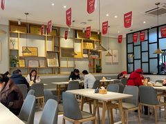 -镇南锅盖面馆(解放路店)